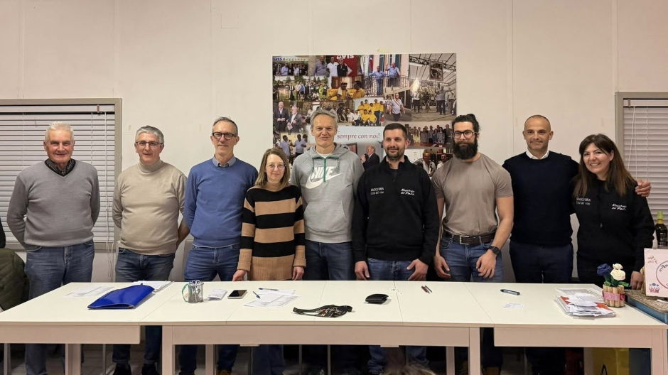 Maggiora, rinnovato il Consiglio del Magistrato del Palio